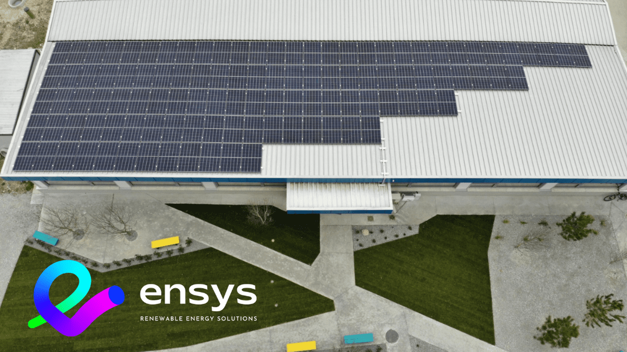ENSYS: Scapă de facturile mari la energie cu panourile fotovoltaice!