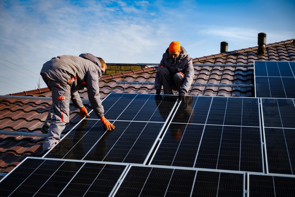 ENSYS: Programele guvernamentale alimenteaza cererea de panouri fotovoltaice